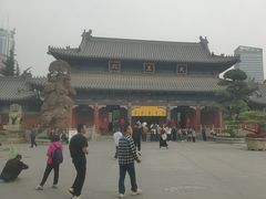 -西安大兴善寺