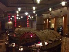 老船坞-老船坞餐厅(北京亚洲大酒店 )