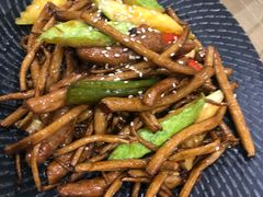 -火啫啫·粤式啫啫煲(南通首店)