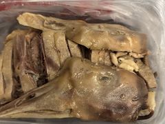 -正宗忘不了老鹅(梅岭店)