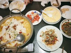 -外婆味道·云南菜大当家(关上店)