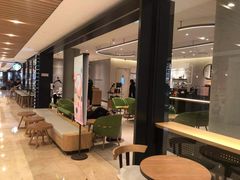 -星巴克臻选(北京银泰店)