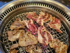 -一品诚记烤肉·甄选店(中南路店)