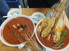 -胃笑·开水鸡钵钵鸡(18年老店)