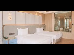 -厦门北海湾惠龙万达嘉华酒店