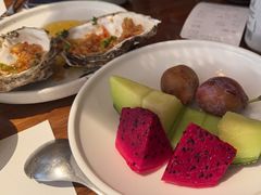 -Mr·Fish鱼鲜生海鲜放题(银泰in99店)