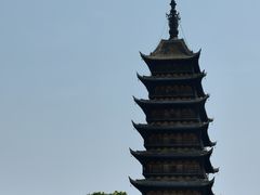 -常熟方塔园
