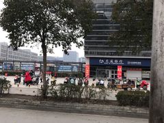 -扬州汽车客运东站