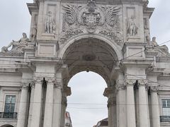 -商业广场(Praça do Comércio)