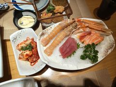 -三石铁板烧(紫竹桥店)