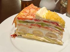 -HARBS(京都藤井大丸店)