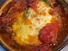 -华兴街煎蛋面(总店)
