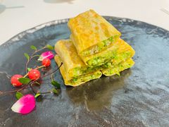 -富淳饭店(陆家嘴保利广场店)