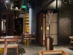-奈九居酒屋(滨河大道店)