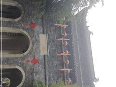 -昌州古城