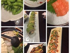 -松子料理(亮马桥店)