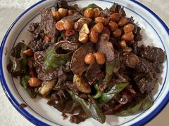 -永州体苑血鸭店(第一分店)