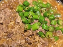 石锅生滚肥牛-听香·678茶铺(猛追湾店)