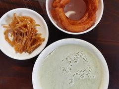 -姚记炒肝店(鼓楼店)