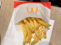 -麦当劳(红唐店)