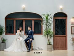 -艺匠摄影ARTIZ STUDIO(大连店)