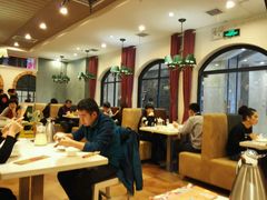 -闫府私房菜(经四路万达店)