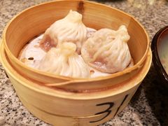 天王烤鸭包-南京大牌档(苏州中心店)