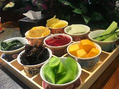 -巴将军·非遗原味火锅(解放碑店)