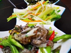 -食鸡公社辣子鸡·潍坊菜·烧烤