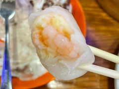 -澳门陈光记烧味饭店(南京德基广场店)