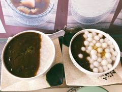 -笃笃笃糖粥(十全街店)