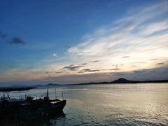 -沙扒湾
