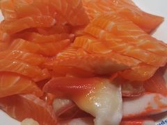 -星伦多自助料理(爱琴海店)