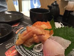 -Sushi Love 创意寿司(丽影广场店)