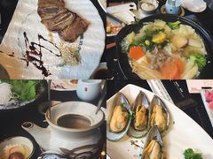 -梅筑·创意料理(王府井百货店)