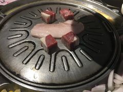 -金一味烤肉餐厅(新首尔旗舰店)