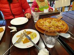 -Mr.Pizza米斯特比萨(苏州平江万达广场店)