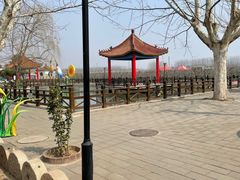 -河北村民俗体验园