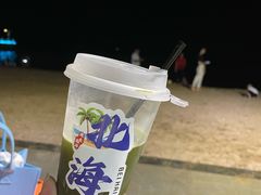 -北海市海滨公园