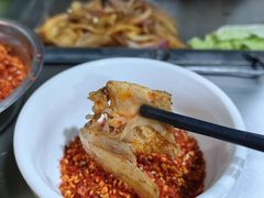 -罗姐烧烤(东风路一段店)