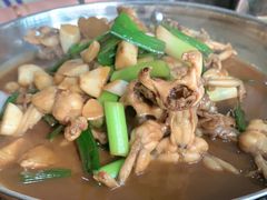 -李东农庄(中南百草园地标店)
