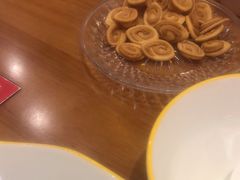 -蜀香三绝·牛蛙·烤鱼·天府炒鸡(安丘泰华店)