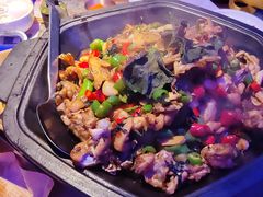 -蛙来哒(华新步步高店)