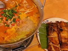 -山茶云南菜(中关村店)
