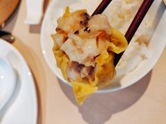 招牌烧卖王-金苑海鲜酒家(来魅力店)