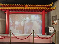 -上海无线电博物馆