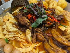 -小螺大作·螺蛳粉火锅(林和西店)