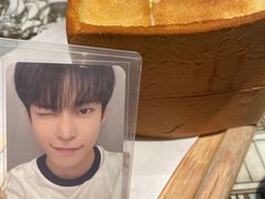 面包诱惑-绿茶餐厅(深圳龙华天虹购物中心店)