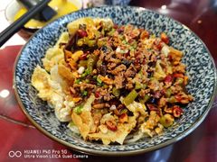 干捞螺蛳粉-螺世纪螺蛳粉·桂味小排档(裕德店)