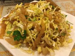 -来之顺海鲜菜馆·青岛菜(栈桥店)